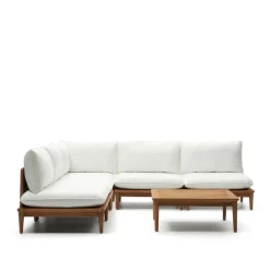 Sitzgarnitur Loungemöbel Surie*Pharao24 New