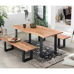 Best Sitzgarnitur Secrema Tischgruppen|Essgruppe