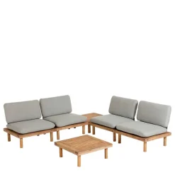 Outlet Sitzgarnitur Siomego Sitzgruppen