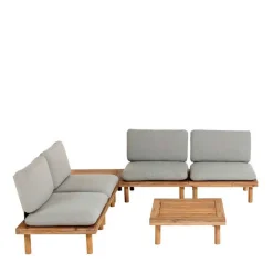 Outlet Sitzgarnitur Siomego Sitzgruppen