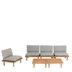 Outlet Sitzgarnitur Siomego Sitzgruppen