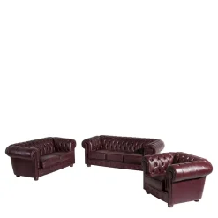 Sitzgarnitur Zaisan*Pharao24 New