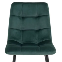 Outlet Sitzgruppe 6 Stühle Chow Tischgruppen|Essgruppe