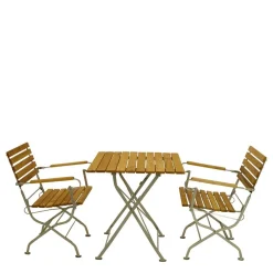 Sitzgruppe für Garten Runcorn*Pharao24 Sale