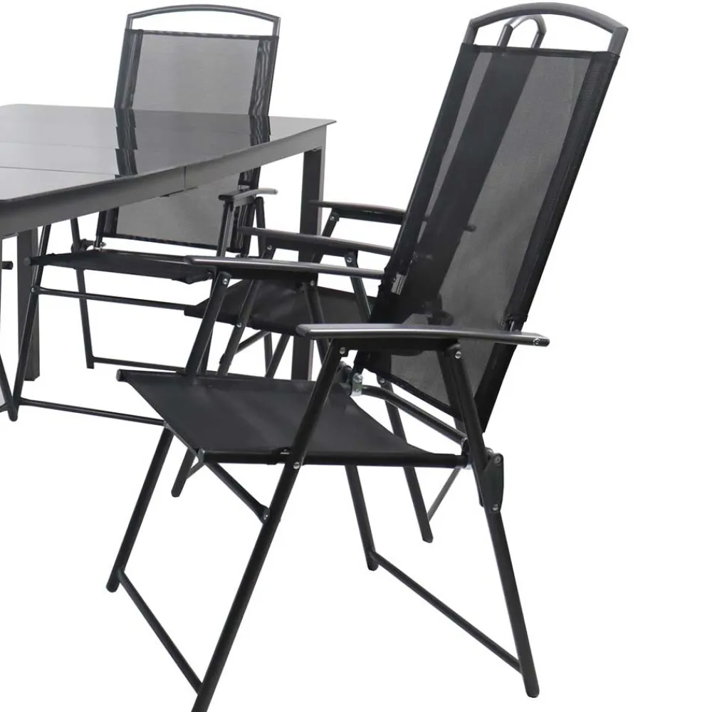 Outlet Sitzgruppe Garten Slope Gartenmöbel|Sitzgruppen