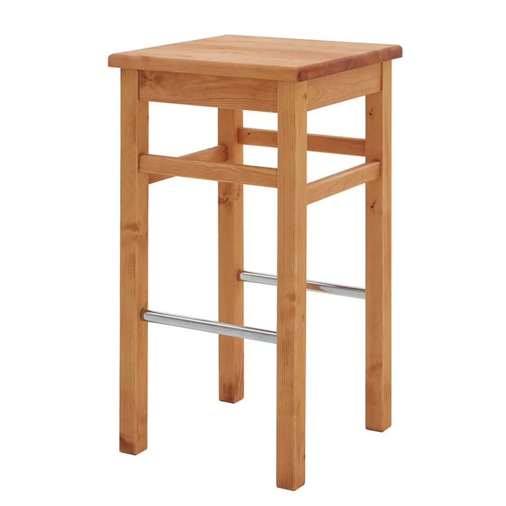 Sitzgruppe mit 2 Hockern Lienna*Pharao24 Outlet