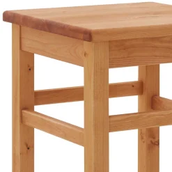 Sitzgruppe mit 2 Hockern Lienna*Pharao24 Outlet