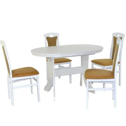 Sitzgruppe mit Ausziehtisch Amazin*Pharao24 Discount