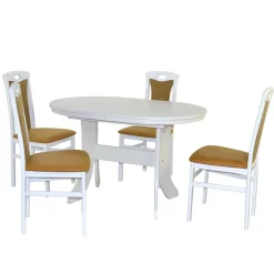 Sitzgruppe mit Ausziehtisch Amazin*Pharao24 Discount