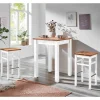 Sitzgruppe mit Hocker Vicados*Pharao24 Best