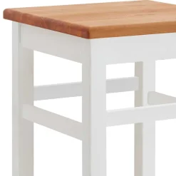 Sitzgruppe mit Hocker Vicados*Pharao24 Best