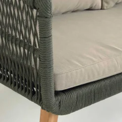 Outlet Sitzgruppe Rabbia Sitzgruppen