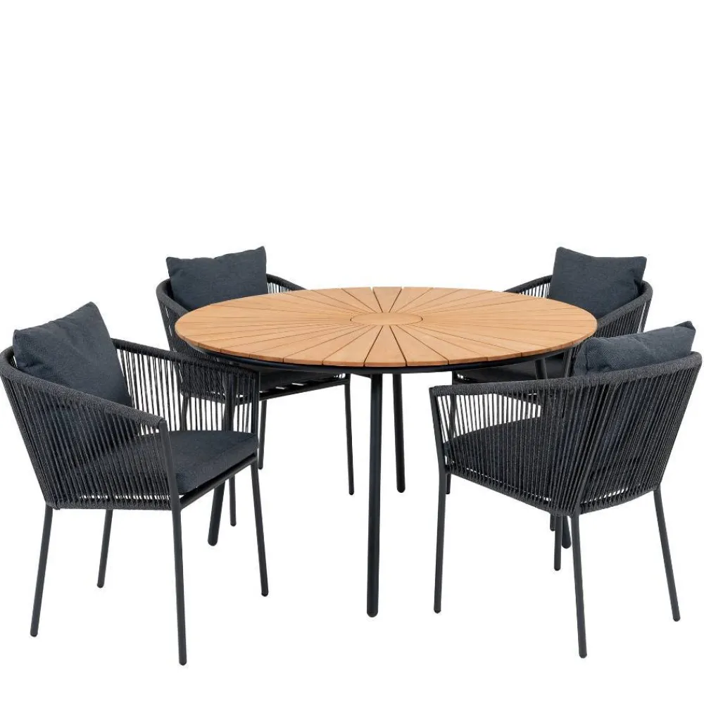 Sitzgruppe Viligrana*Pharao24 Clearance