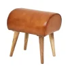 Sitzhocker Brown*Pharao24 Best