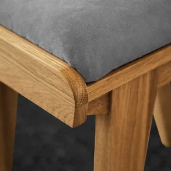 Sitzhocker Carilla*Pharao24 Hot