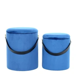 Hot Sitzhocker Harmone Sitzhocker