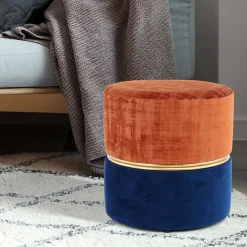 Sitzhocker Lights*Pharao24