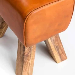 Sitzhocker Matara*Pharao24 New