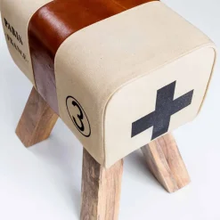 Sitzhocker Mavilia*Pharao24 New