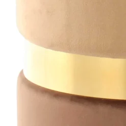 Sitzhocker Set Neclas Sitzhocker|Hocker