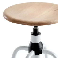 Sitzhocker Vilettra*Pharao24 Online