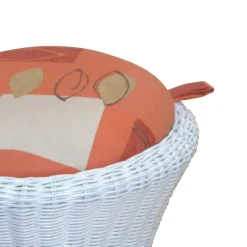 Sitzhocker Vitoria*Pharao24 Clearance