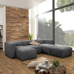 Clearance Sitzlandschaft Felictia Modulsofas