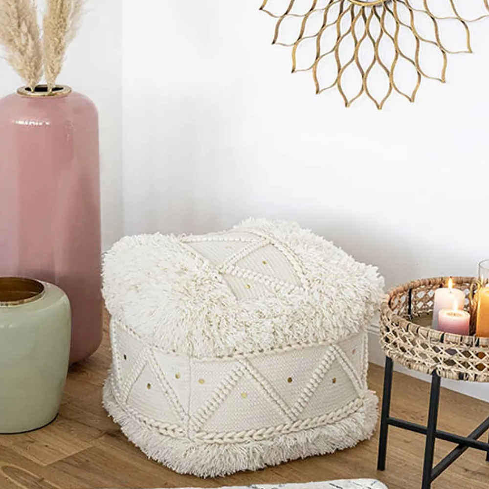 Best Sitzpouf Segrino Hocker|Sitzhocker