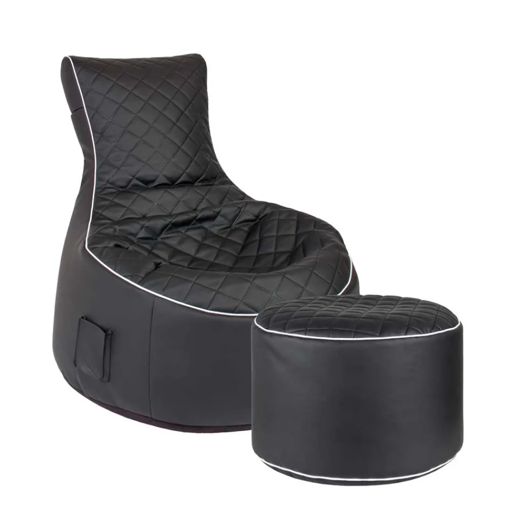 Online Sitzsack Sessel Label Sitzsäcke