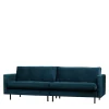 New Sitzsofa Domago Wohnzimmercouch|3 Sitzer Sofa