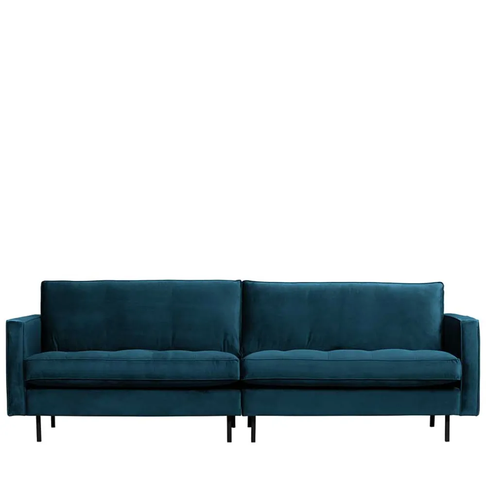 New Sitzsofa Domago Wohnzimmercouch|3 Sitzer Sofa