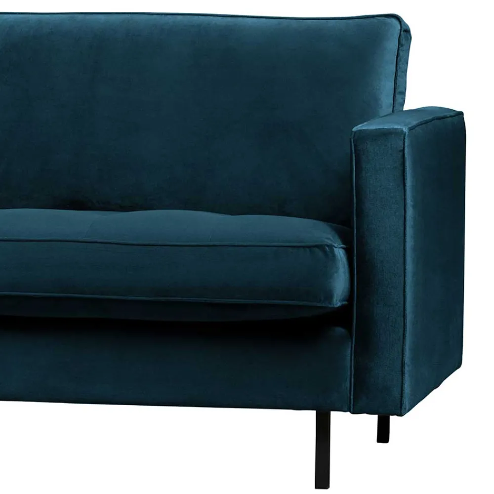 New Sitzsofa Domago Wohnzimmercouch|3 Sitzer Sofa