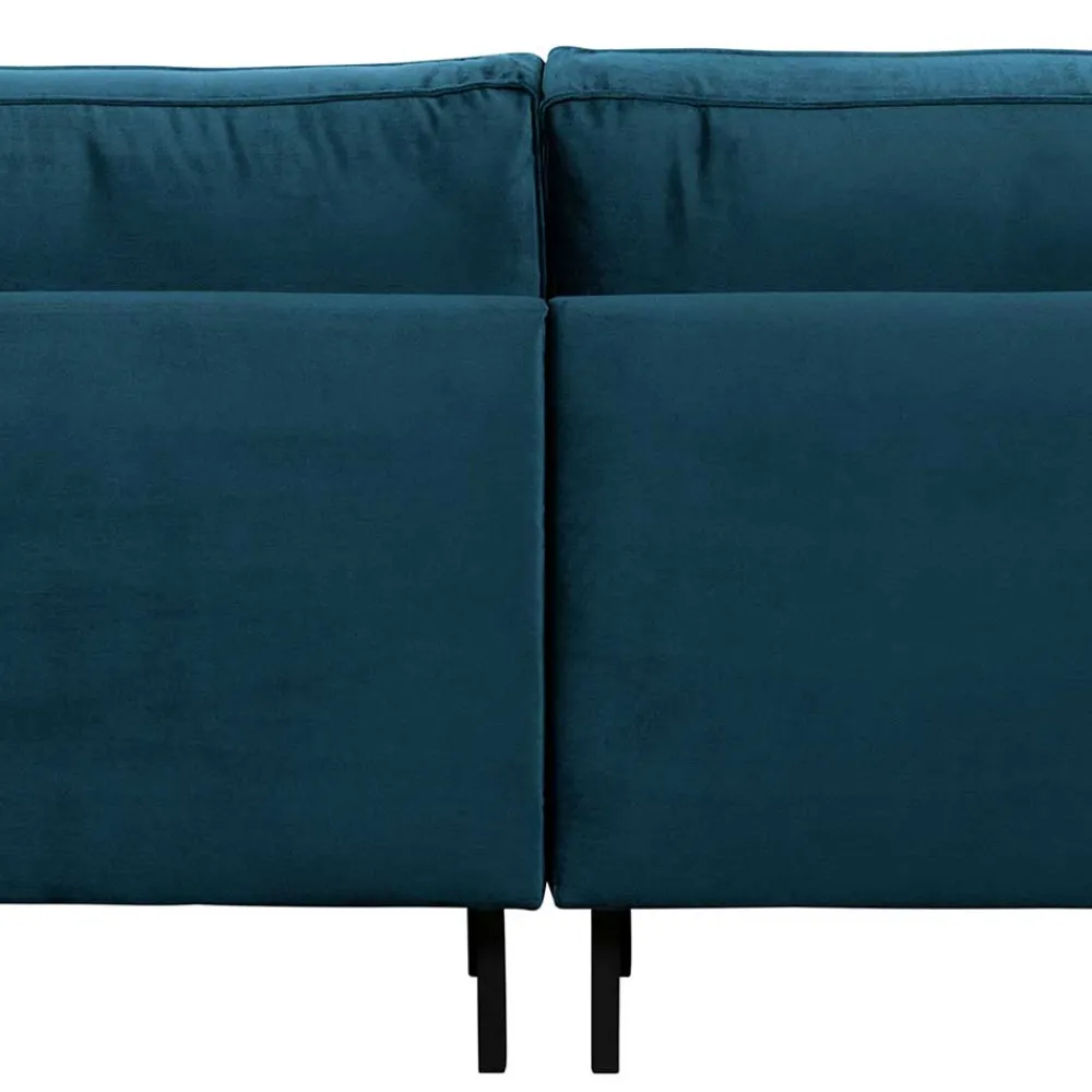 New Sitzsofa Domago Wohnzimmercouch|3 Sitzer Sofa
