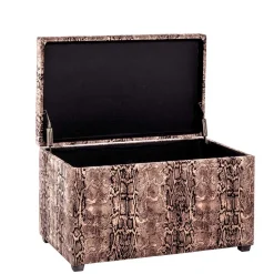 New Sitztruhe Kozuke Truhen