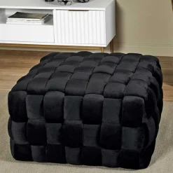 Outlet Sitzwürfel Cempino Sitzhocker|Hocker