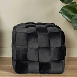 Outlet Sitzwürfel Cempino Sitzhocker|Hocker