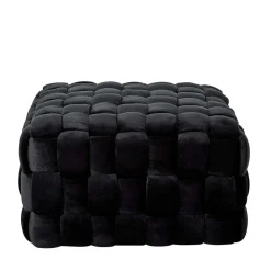 Outlet Sitzwürfel Cempino Sitzhocker|Hocker