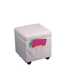 Sitzwürfel Record Sitzhocker