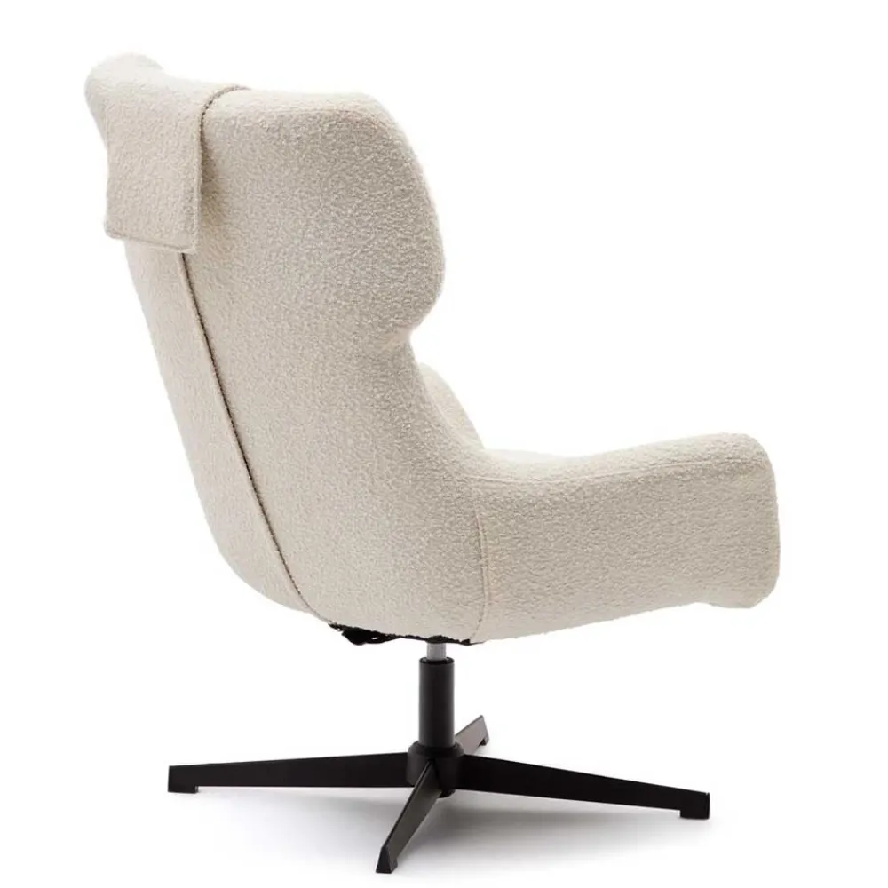 Skandi Design Drehsessel Vartinique*Pharao24 Online