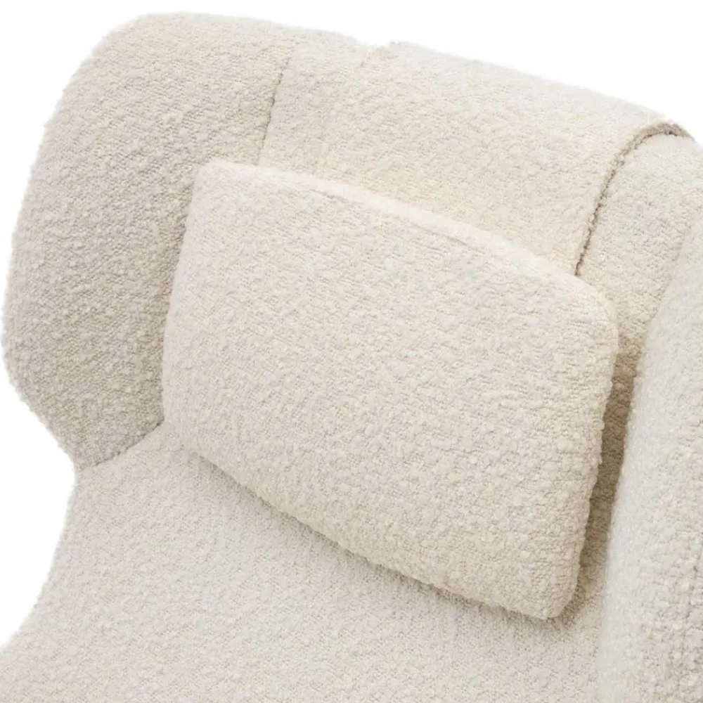 Skandi Design Drehsessel Vartinique*Pharao24 Online