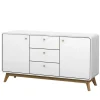Online Skandi Design Sideboard Zedias Esszimmerkommoden|Sideboards