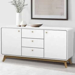 Online Skandi Design Sideboard Zedias Esszimmerkommoden|Sideboards