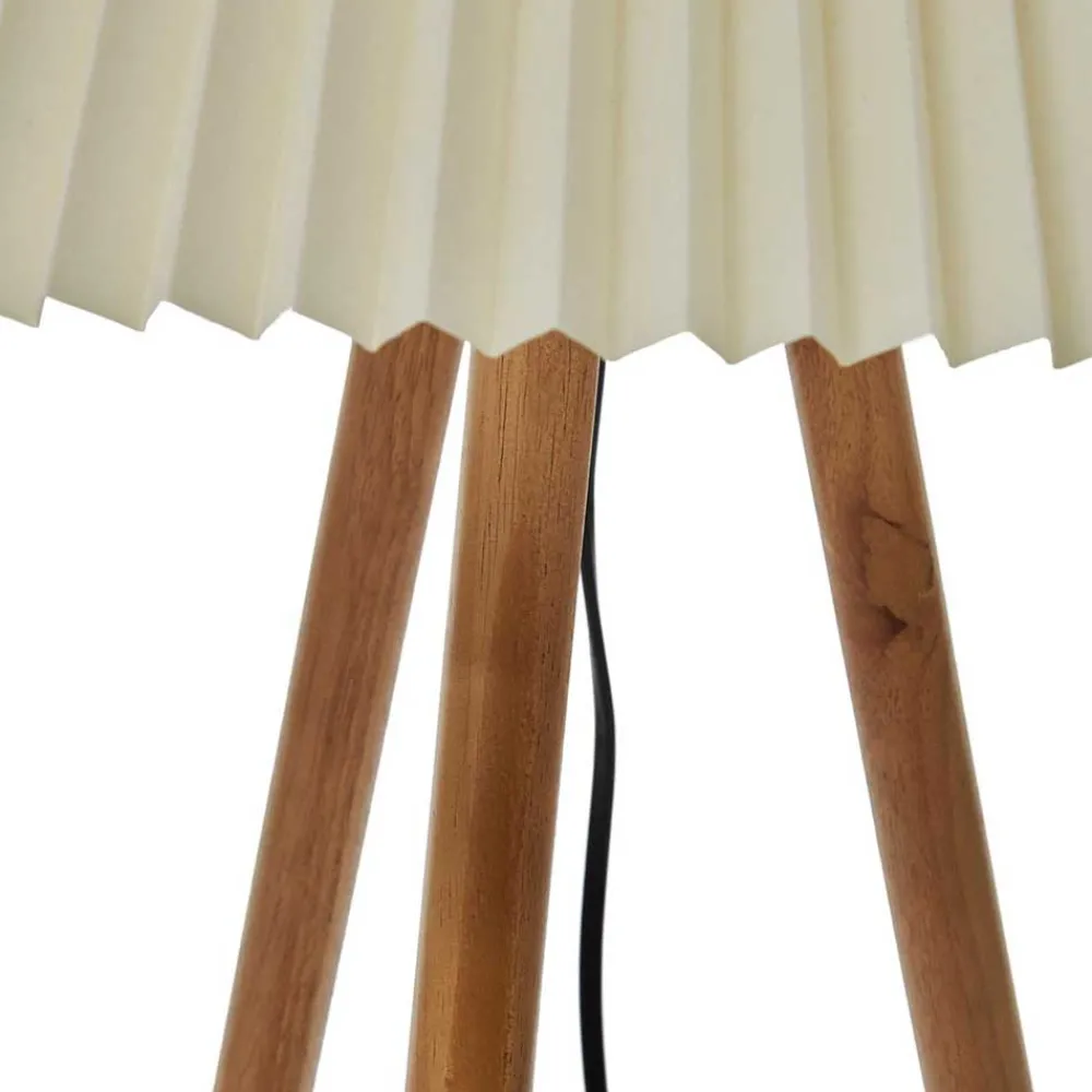 Skandi Design Stehleuchte Clorina*Pharao24 Discount