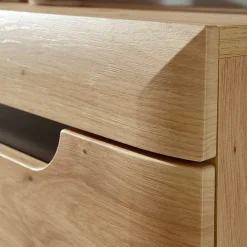 Skandi Design Wohnwand Tomya Wohnwand 300 Cm