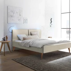 Hot Skandi Polsterbett Helina Polsterbetten