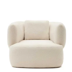 Best Skandi Polstersessel Troy Wohnzimmer Sessel