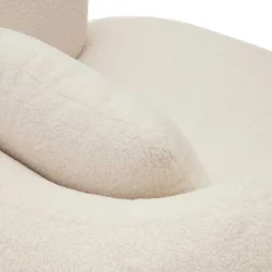 Best Skandi Polstersessel Troy Wohnzimmer Sessel