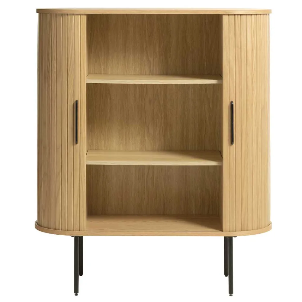 Skandi Stil Highboard Lazuras*Pharao24 Online