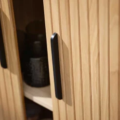 Skandi Stil Highboard Lazuras*Pharao24 Online