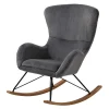 Skandi Stil Schaukelsessel Yemons*Pharao24 Sale